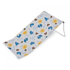 Горка для купания Карапуз Фланель