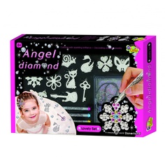 Набор игровой Angel diamond lovely set No Brand