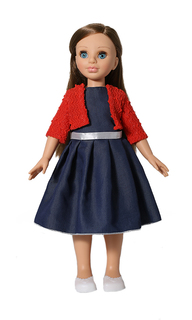 ВЕСНА Эсна Весна 2 (кукла пластмассовая) 46*19*13 В2976