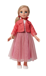 Кукла ВЕСНА В2980 Эсна 6