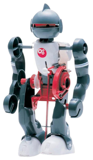 Конструктор "Робот-акробат" Edi Toys