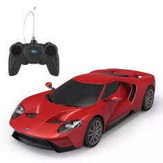 Машина радиоуправляемая "Ford GT" Rastar