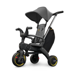 Doona складной велосипед liki trike s3 grey hound