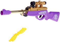 Огнестрельное игрушечное оружие Sima-Land Снайпер