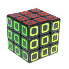 Механическая игрушка Кубик Рубика 2496558 No Brand