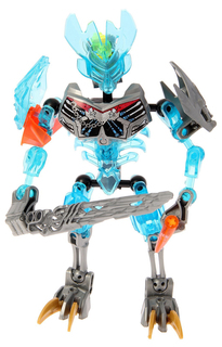 Робот-конструктор Космический воин Sima-Land