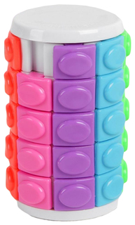 Головоломка "Пазл" 6,5*4 см Sima-Land