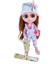 Кукла Berjuan Biggers Салли Блунн Berjuan