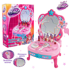 Игровой набор "Столик с зеркалом", феи ВИНКС: Блум SL-02861 Winx