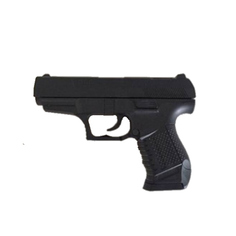 Пистолет Shantou Gepai с пульками 1B01158
