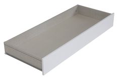 Ящик для кровати Micuna white, 120х60
