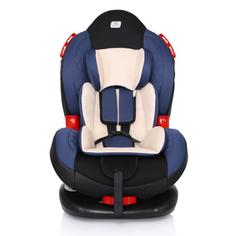 Автокресло Smart Travel Premier цв.синий гр.1/2