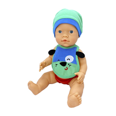 Кукла виниловая Falca 40 см