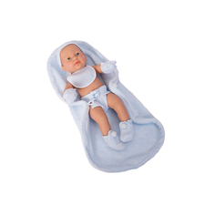 Кукла виниловая Falca 42 см