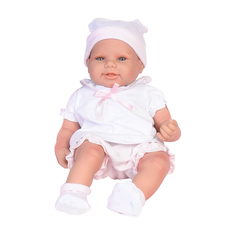 Кукла виниловая Falca 43 см