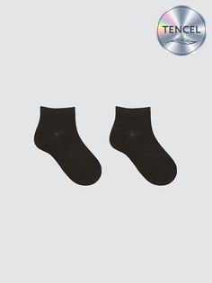 Носки детские Mark Formelle цв. черный р.18