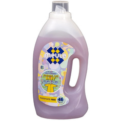 Гель для стирки Meule Washing Gel Baby для детских вещей 2л