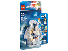 Конструктор Исследование Марса LEGO 40345