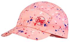 Кепка Buff Pack Cap Kids Sweetness Pink (Us:one Size)