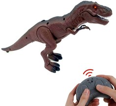 Радиоуправляемый робот ZF динозавр Тираннозавр - 9989