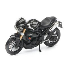 Bburago Коллекционный мотоцикл 1:18 CYCLE TRIUMPH Speed Triple 2011 18-51030/18-51000/16