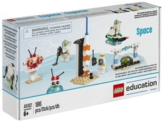 Конструктор LEGO Education 45102 StoryStarter Космос