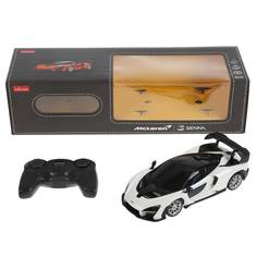 Машина Rastar р/у Макларен Сенна 1:24 цвет в ассортименте 96700