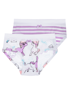 Трусы PlayToday 42122007 2 шт. цв. разноцветный р. 110