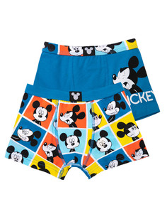 Трусы PlayToday 32132430 2 шт. разноцветный, 98