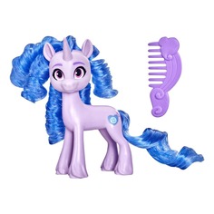 Игровой набор My Little Pony Подружки Велью с аксессуарами