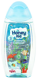 Шампунь детский Honey Kid 250мл