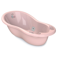 Ванночка для купания Kidwick KW220306, розовый, 101 см