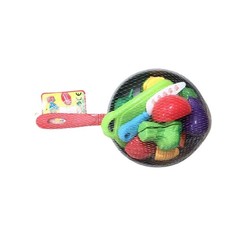 Игровой набор Игротрейд Продукты Y13556028