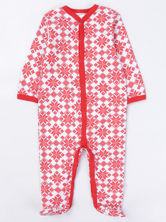 Комбинезон Котмаркот 601321646 цв. белый р. 80