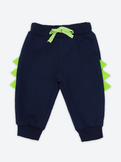 Брюки Котмаркот 550161761 цв. синий р. 92