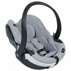 Автокресло 0+ BeSafe iZi Go Modular X1 i-Size Peak Mesh 11008150