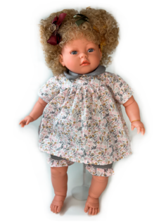 Кукла Carmen Gonzalez Chus EF55001