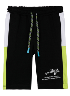 Шорты PlayToday 12211710 цв. черный р. 128