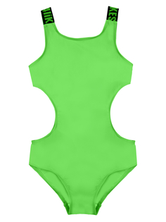 Купальник PlayToday 12221047 цв. желтый р. 128