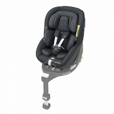 Автокресло Maxi-Cosi Pearl 360 0-18 кг Autentic Graphite/графитовый