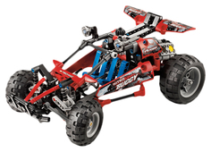 Конструктор LEGO Technic 8048 Багги