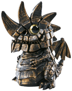 Фигурка Prosto toys DP441902 PROSTO prts - Дракон 2
