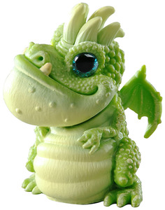 Фигурка Prosto toys DP441903 PROSTO prts - Дракон 3