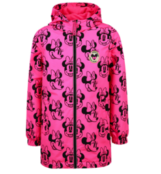 Куртка PlayToday 12241091 цв.розовый р.140