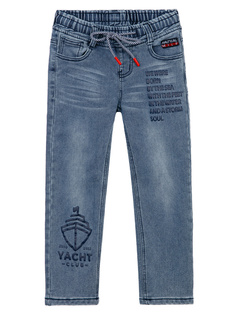 Джинсы PlayToday 12212175 цв. голубой р. 98