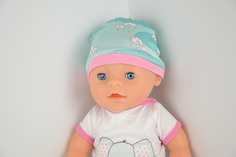 Пупс Simba функц. ест, пьет и писает, с аксесс. YL1965A