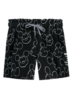 Шорты детские PlayToday 12241053 цв. черный р. 170