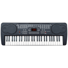 Синтезатор Tesler KB-5420