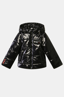 Куртка детская Choupette 631.20 цв.черный р.104