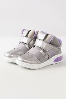 Ботинки GEOX J848DA0NF6K цв.разноцветный р.36